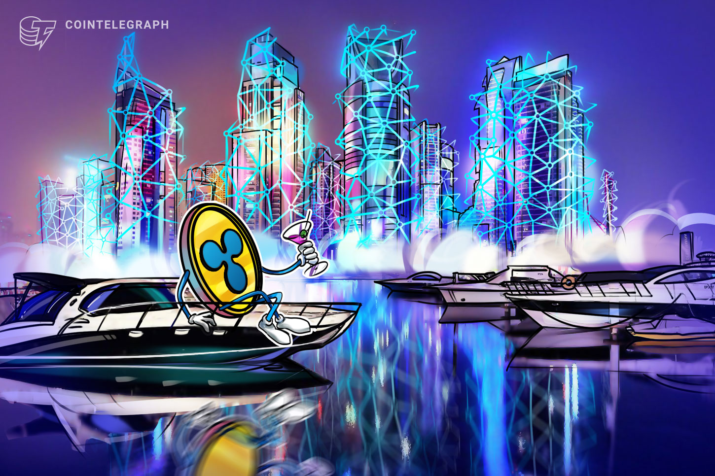 hi-dubai-overview-ripple-and-blockchain