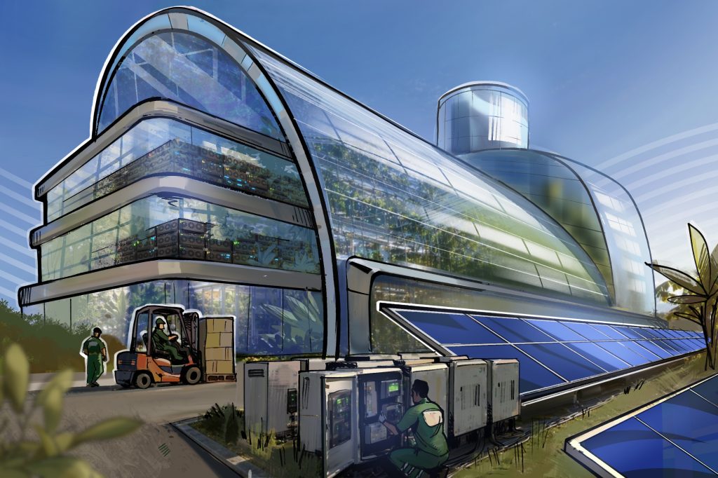 hi-greenhouse