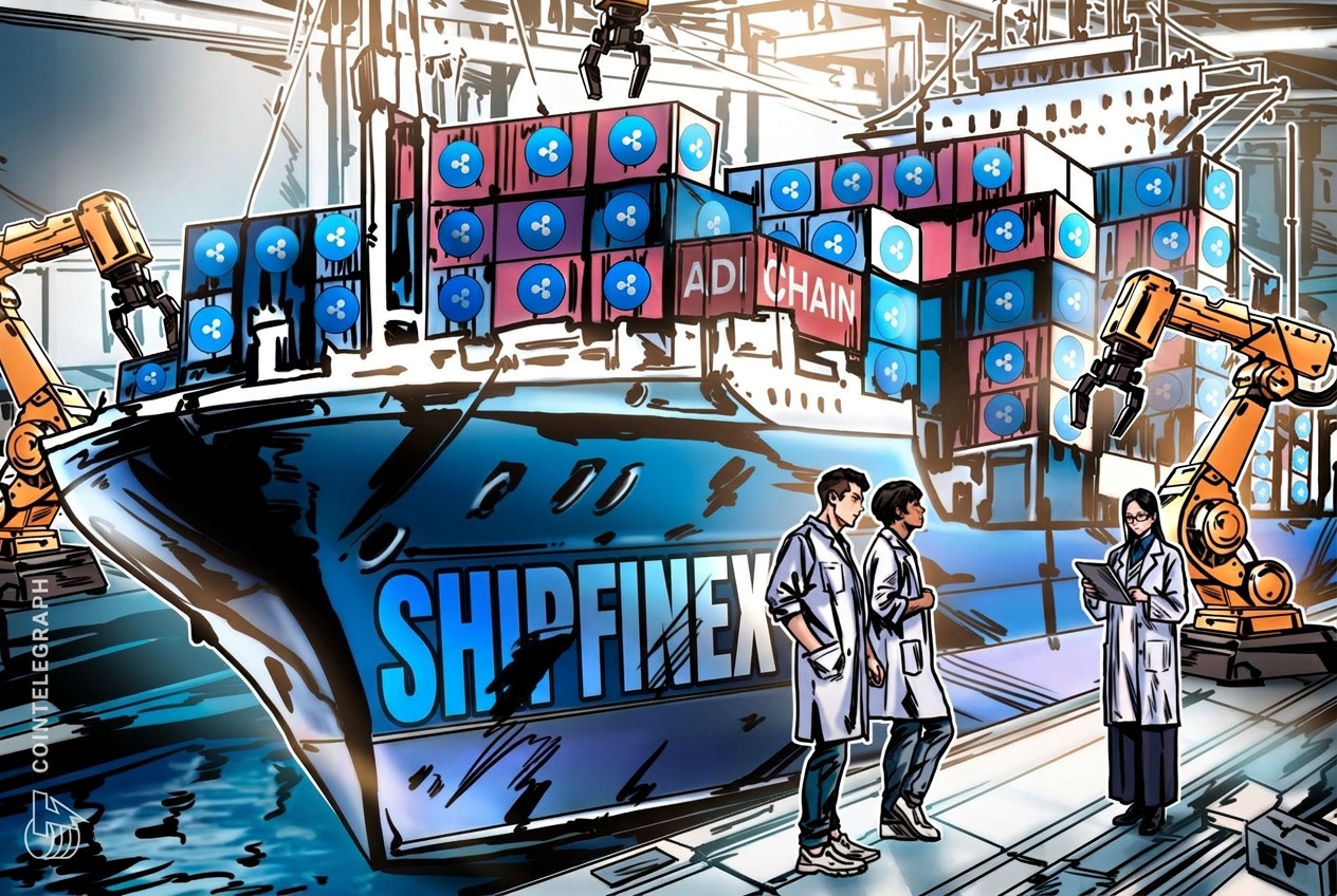hi-inside-the-mas-sandbox-how-ripple-is-testing-rlusd-for-real-trade-settlements