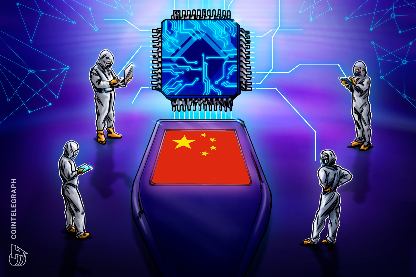 hi-trezor-becomes-its-own-chip-maker-but-its-not-for-every-crypto-company-china