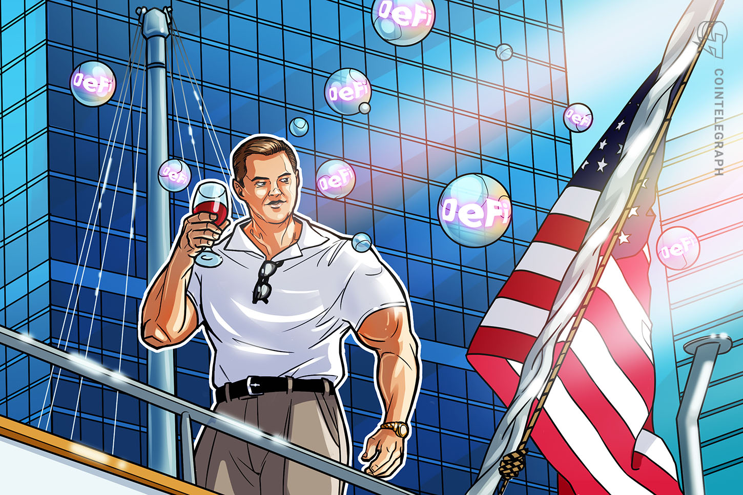 hi-wolf-of-wall-street-on-steroids-defi-may-be-a-bubble-but-its-making-us-stronger