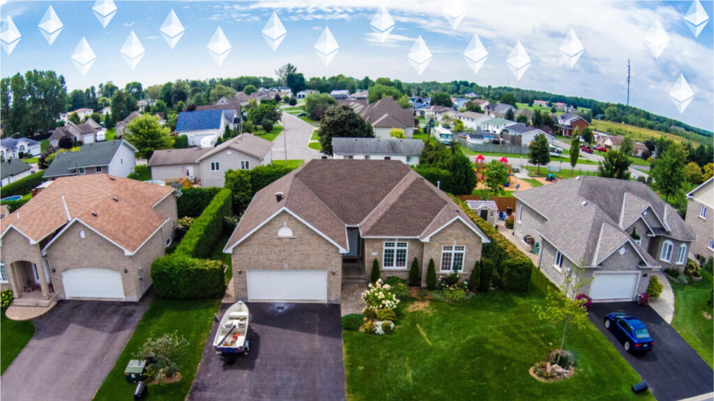 homes