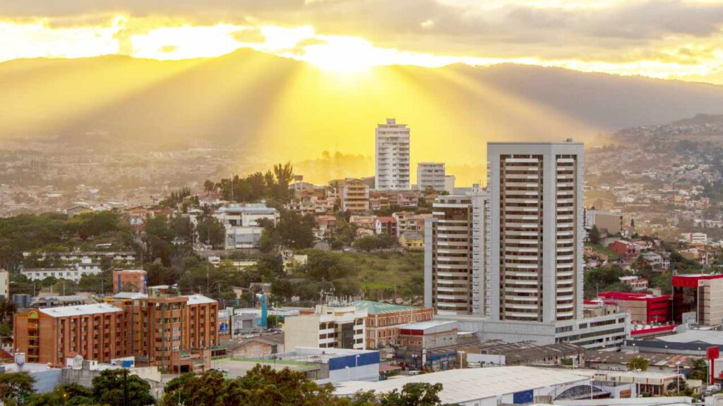 honduras