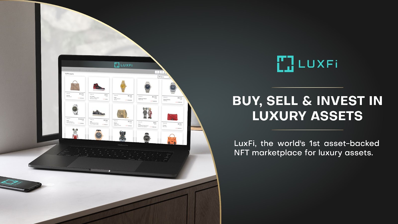 how-to-invest-in-luxfi-the-luxury-asset-backed-nft-marketplace