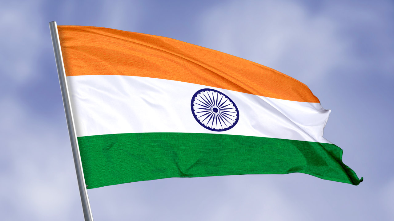 india