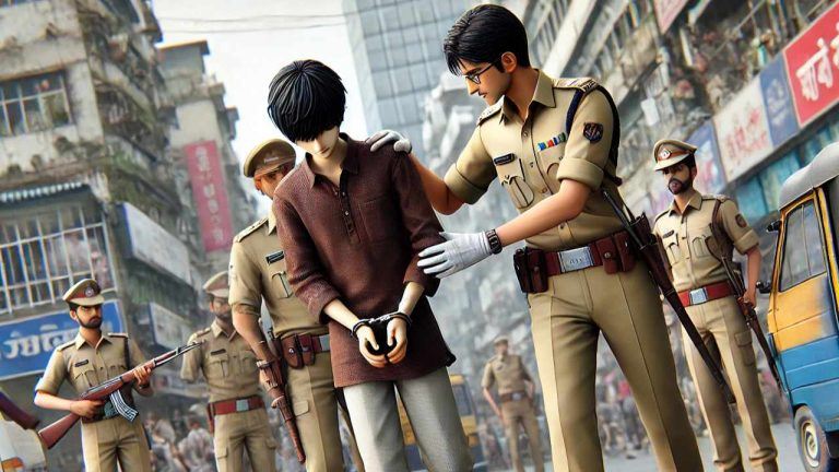indian-police-arrest-suspect-768x432-1