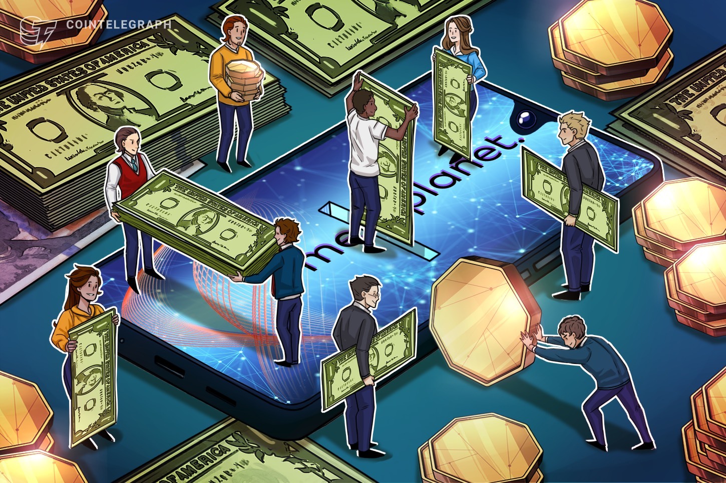 investmentmoneycryptodollarcrowdfunding-metaplanet