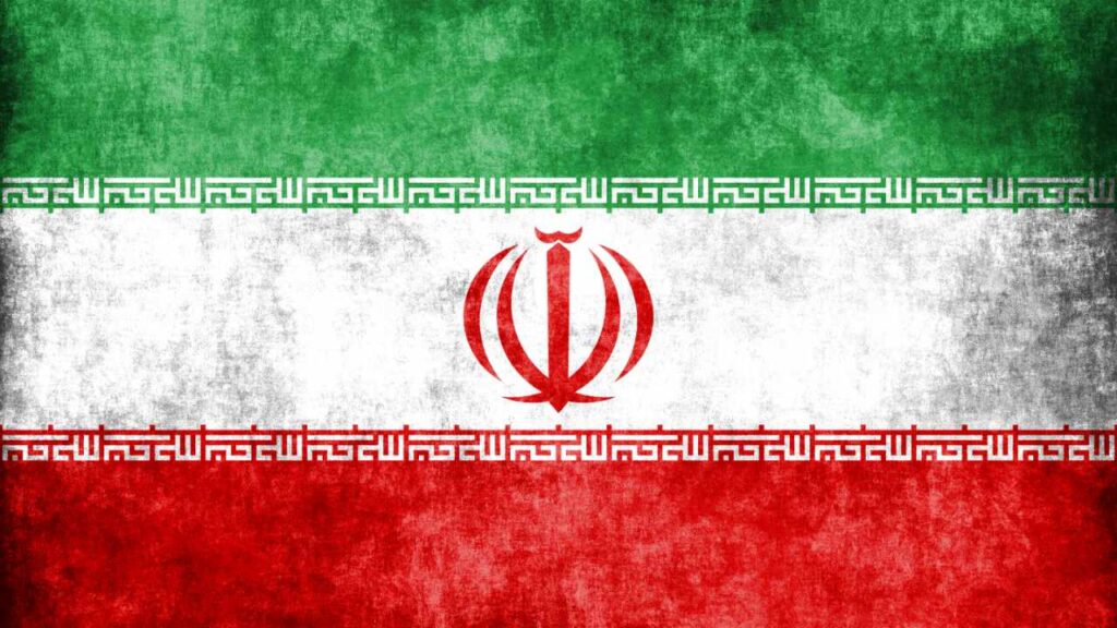 iran