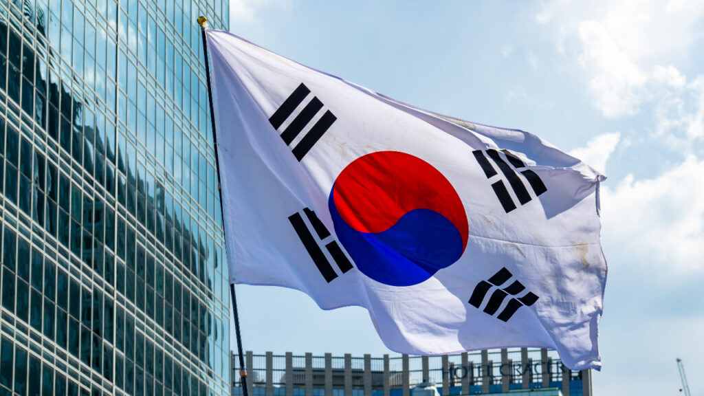korea