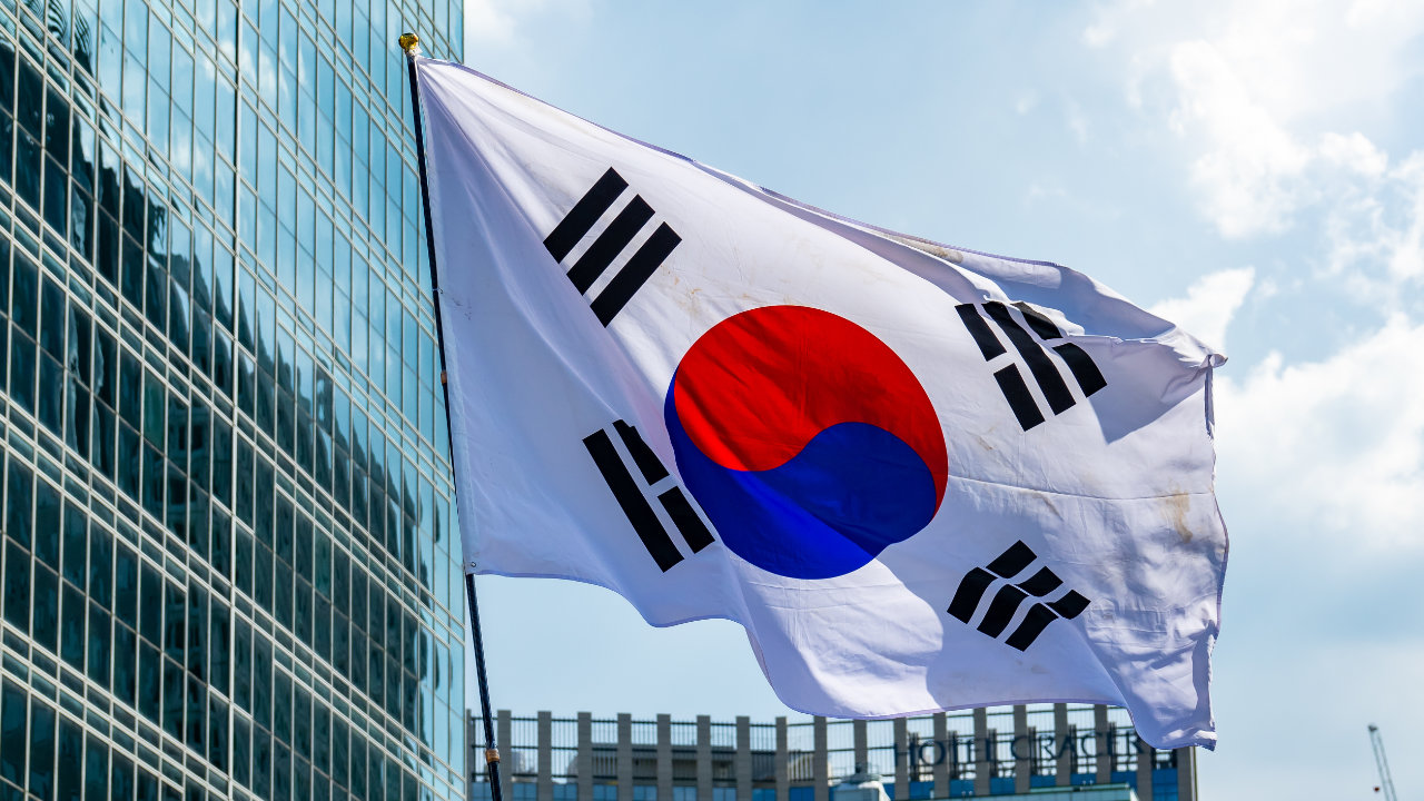 korea