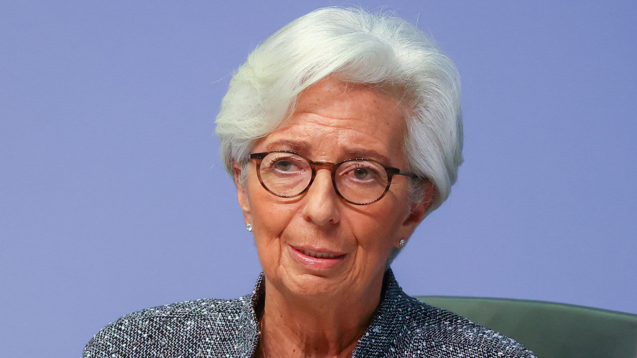 lagarde