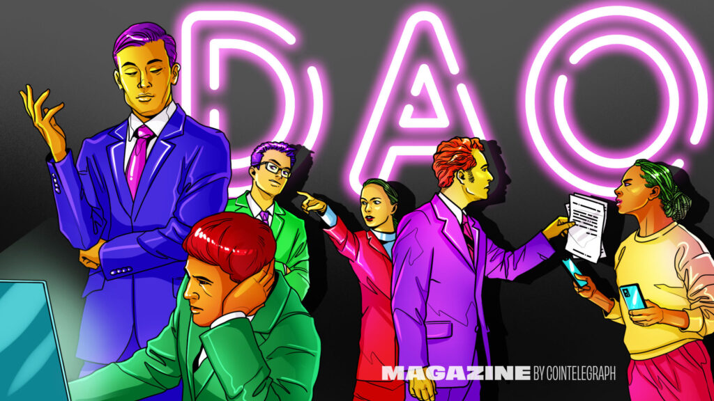 magazine-Are-DAOs-overhyped-and-unworkable-Lessons-from-the-front-lines-scaled-1