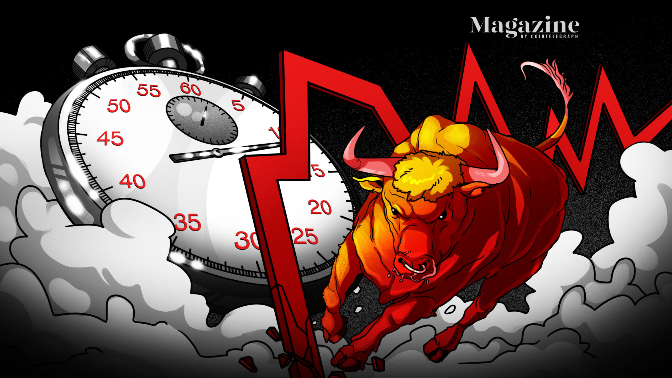 magazine-How-to-prepare-for-the-end-of-the-bull-run-P1