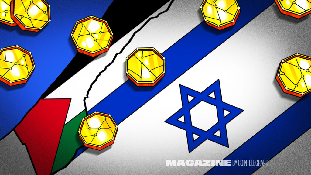 magazine-Isreal-Gaza-war-and-crypto-scaled-1