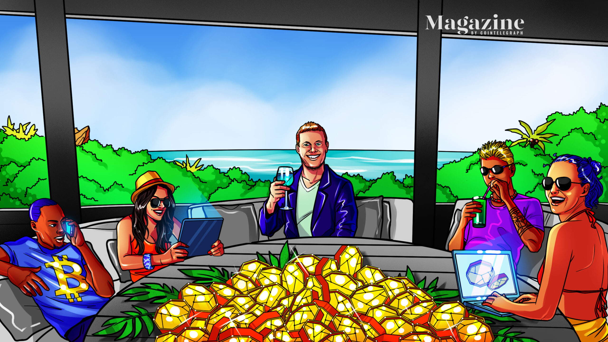 magazine-Kyle-Chasse-and-crypto-utopia