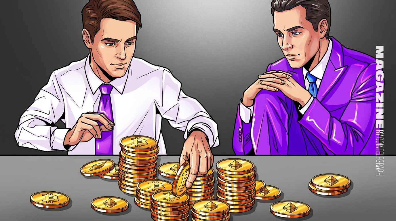 magazine-memecoins-betrayal-of-cryptos-ideal-or-its-true-purpose