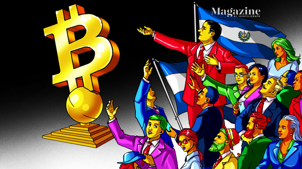 magazine_El_Salvador_Bitcoin_Law