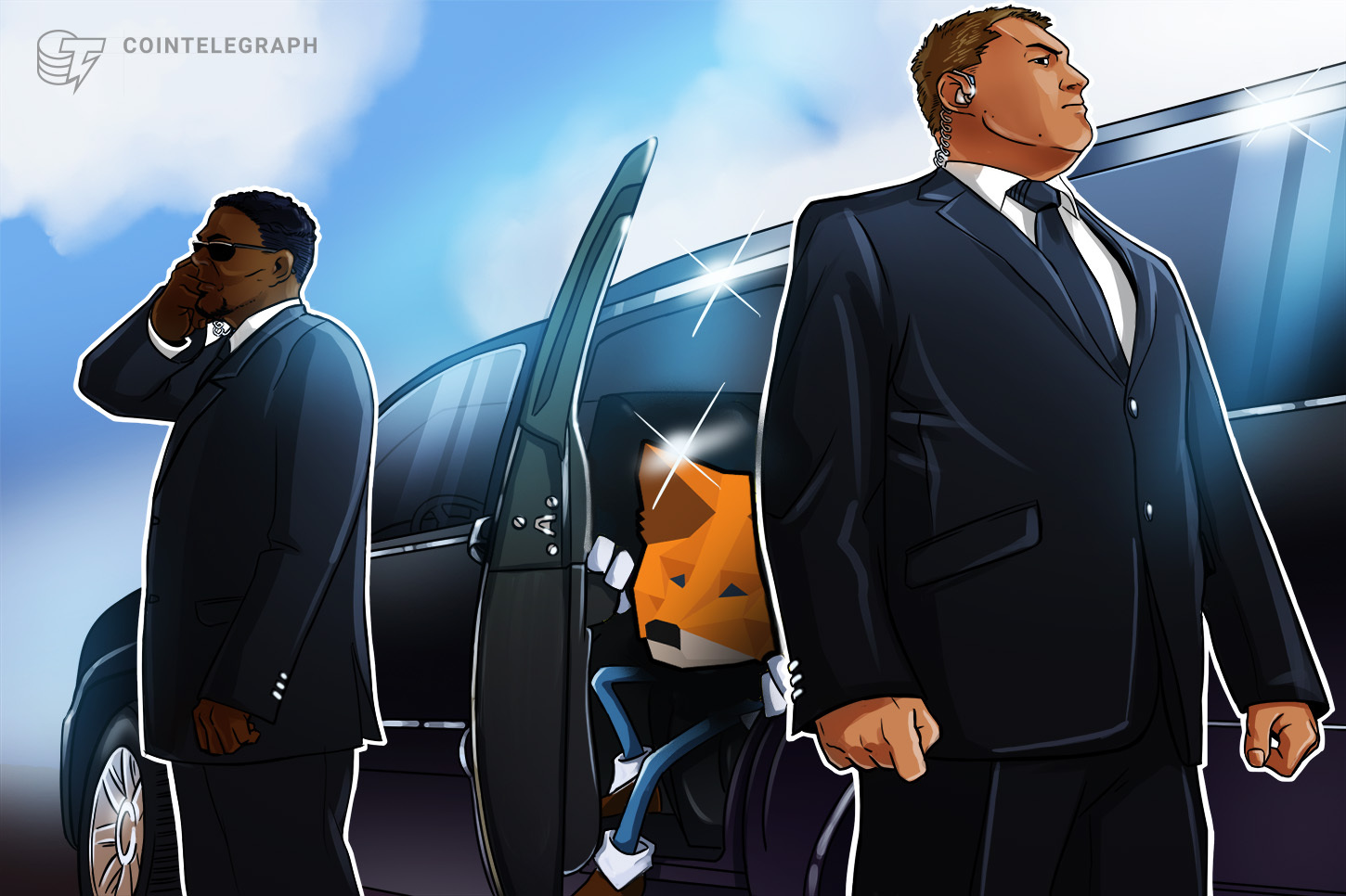 metamask
