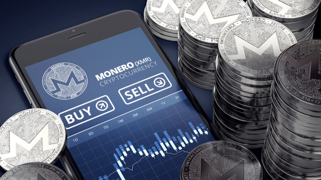 monero