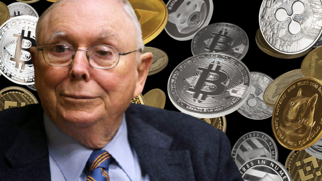 munger