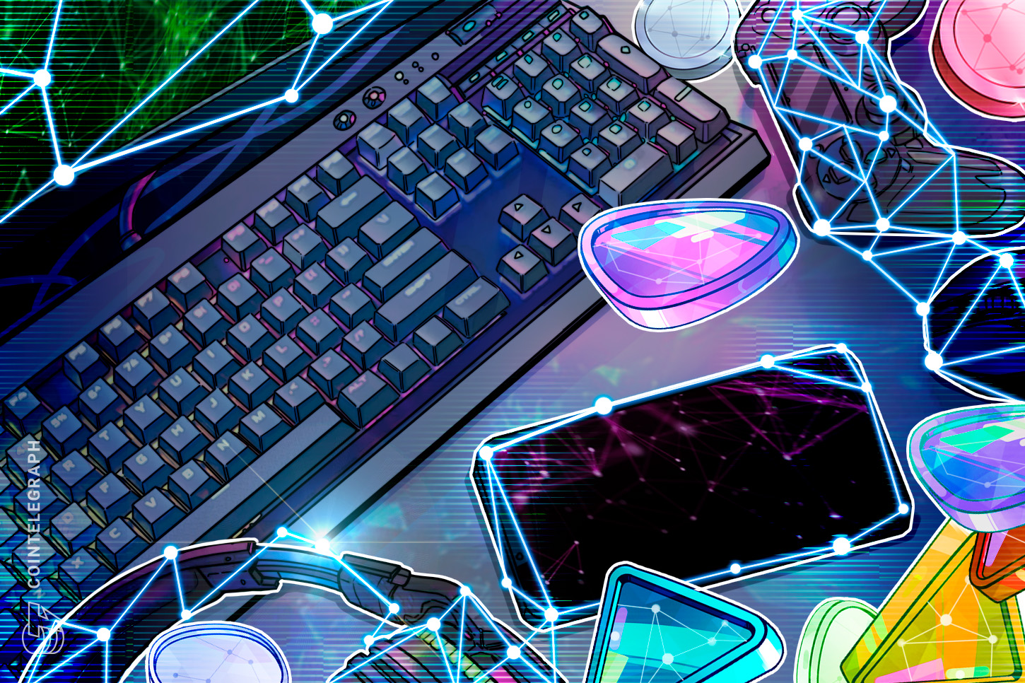 nft-gaming-entertainment-ecosystem