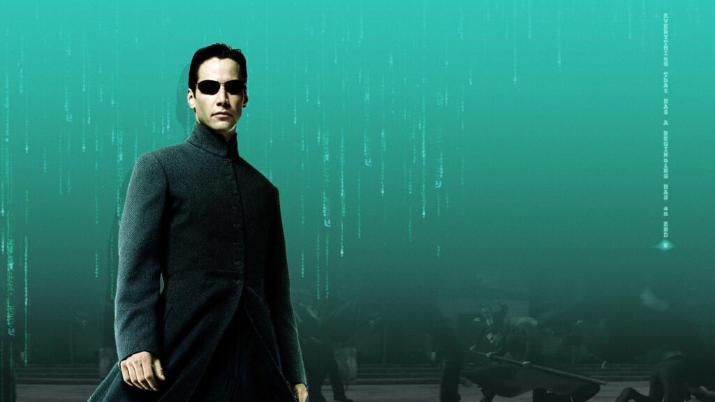 nftmatrix