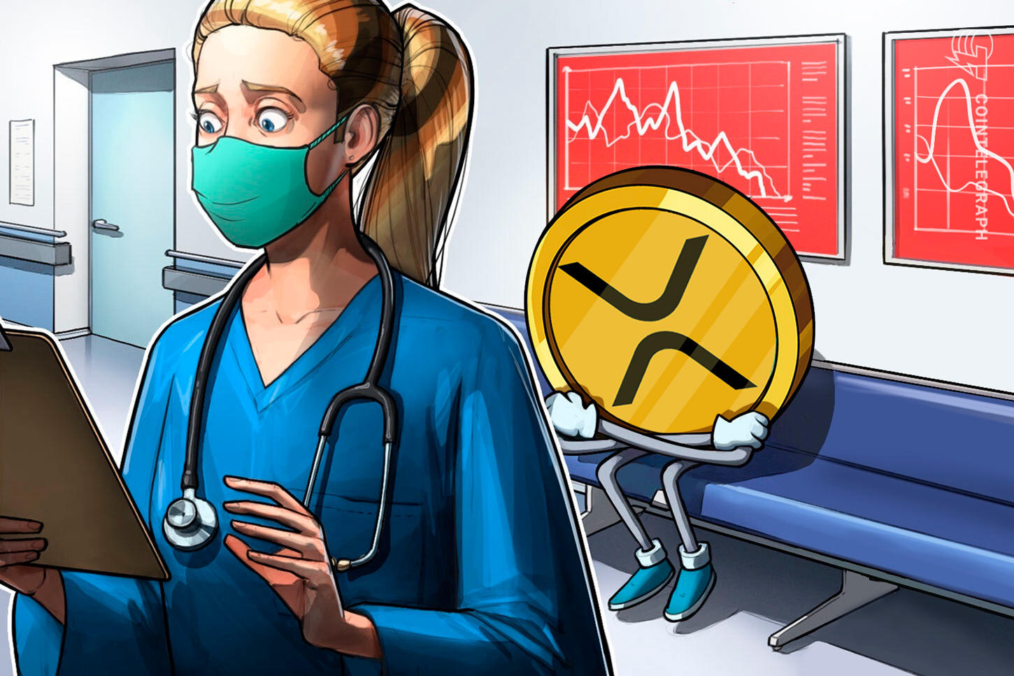 nurse-price-fall-red-xrp