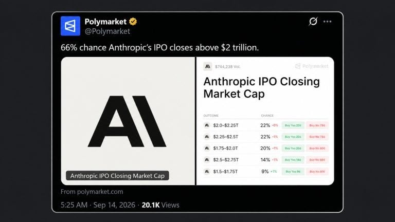 nvidia-eyes-10b-of-anthropics-ipo-while-polymarket-bets-on-a-2t-pop-768x432-1