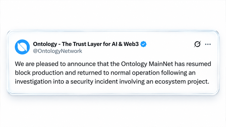 ontology-halts-l1-blockchain-for-41-hours-over-an-unknown-threat-768x432-1