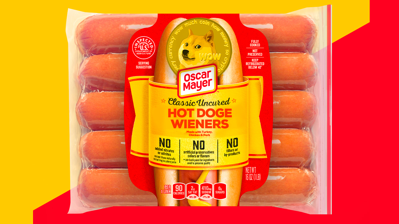 oscar-mayer-is-auctioning-a-10-pack-of-dogecoin-themed-hot-dogs-proceeds-go-to-hunger-relief-charity