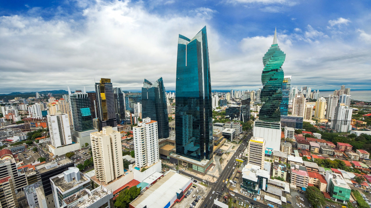 panama