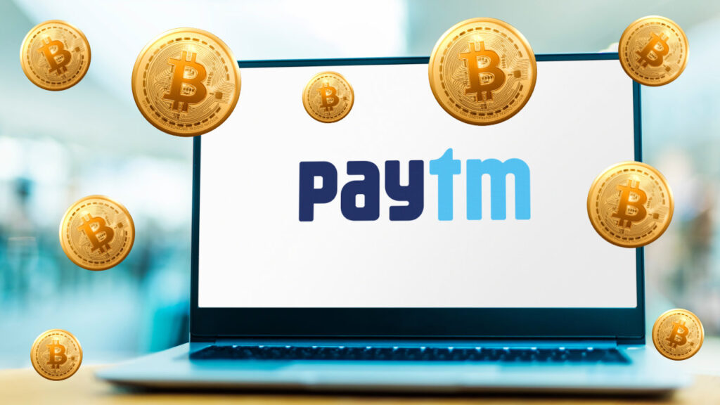 paytm