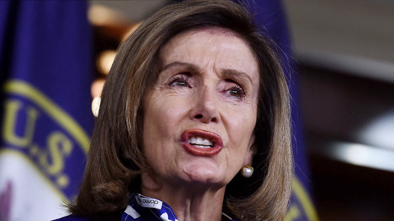 pelosi