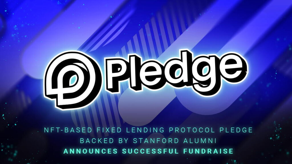 pledge