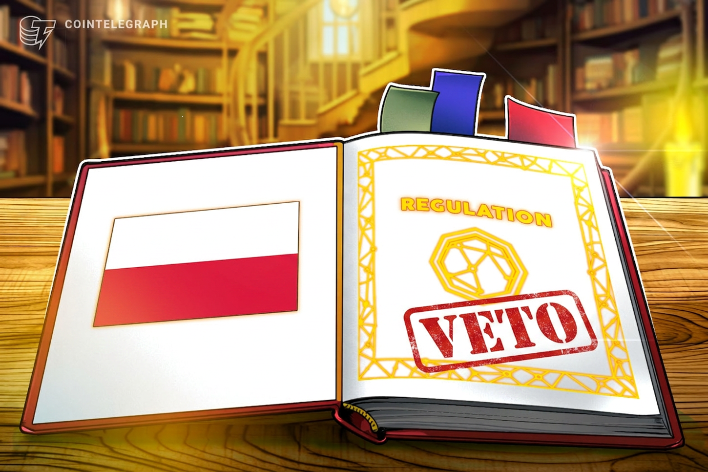 poland
