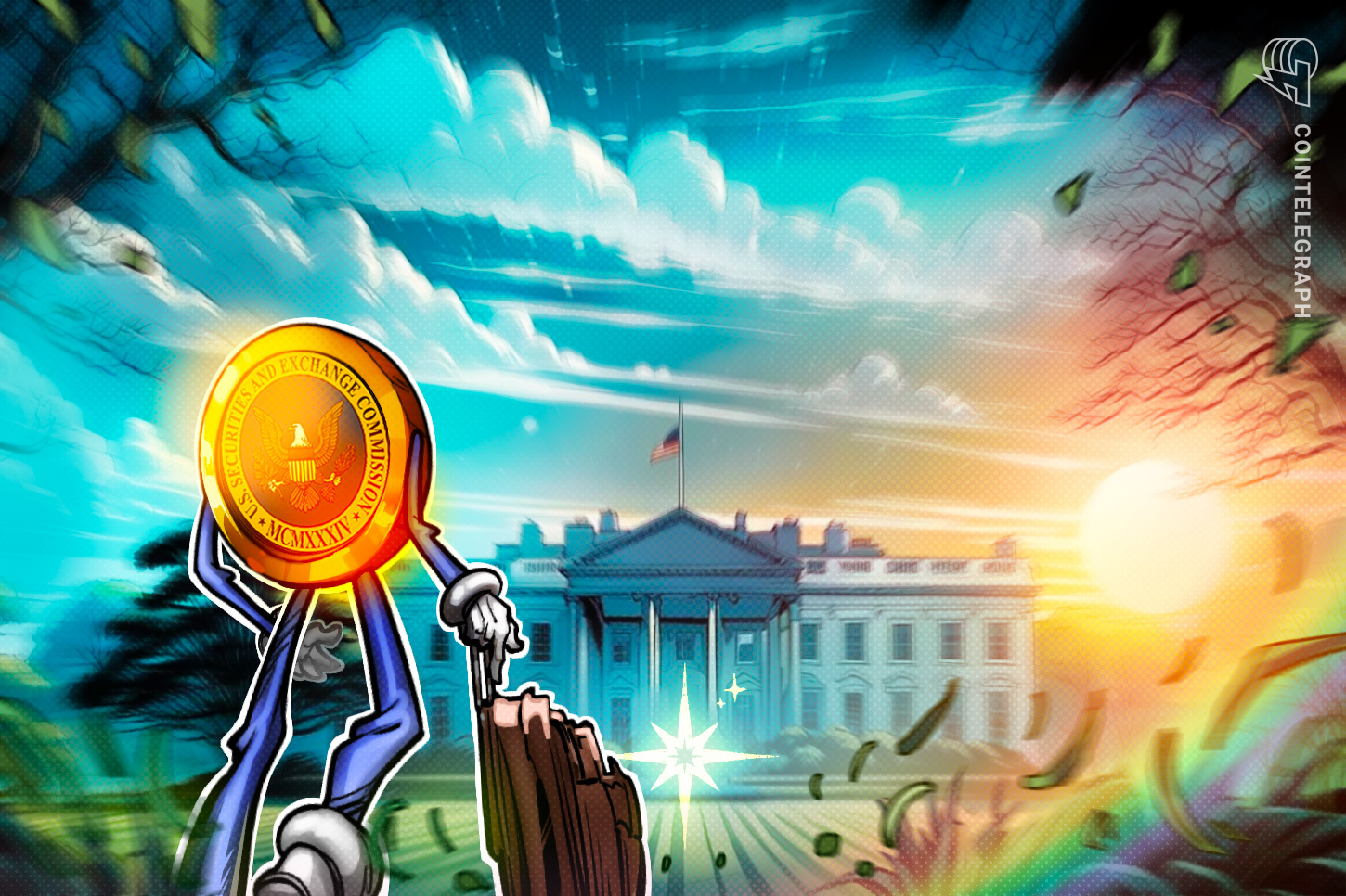political-tokens-into-the-white-house-sec