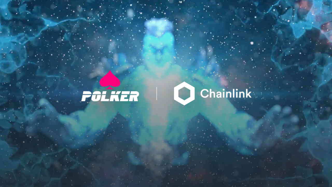 polker-is-integrating-chainlink-price-feeds-into-its-multi-crypto-marketplace