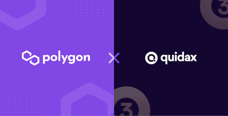 polygon-enters-into-africa-with-quidax-quidax-to-launch-self-service-listing-celebrates-3-years-768x391-1