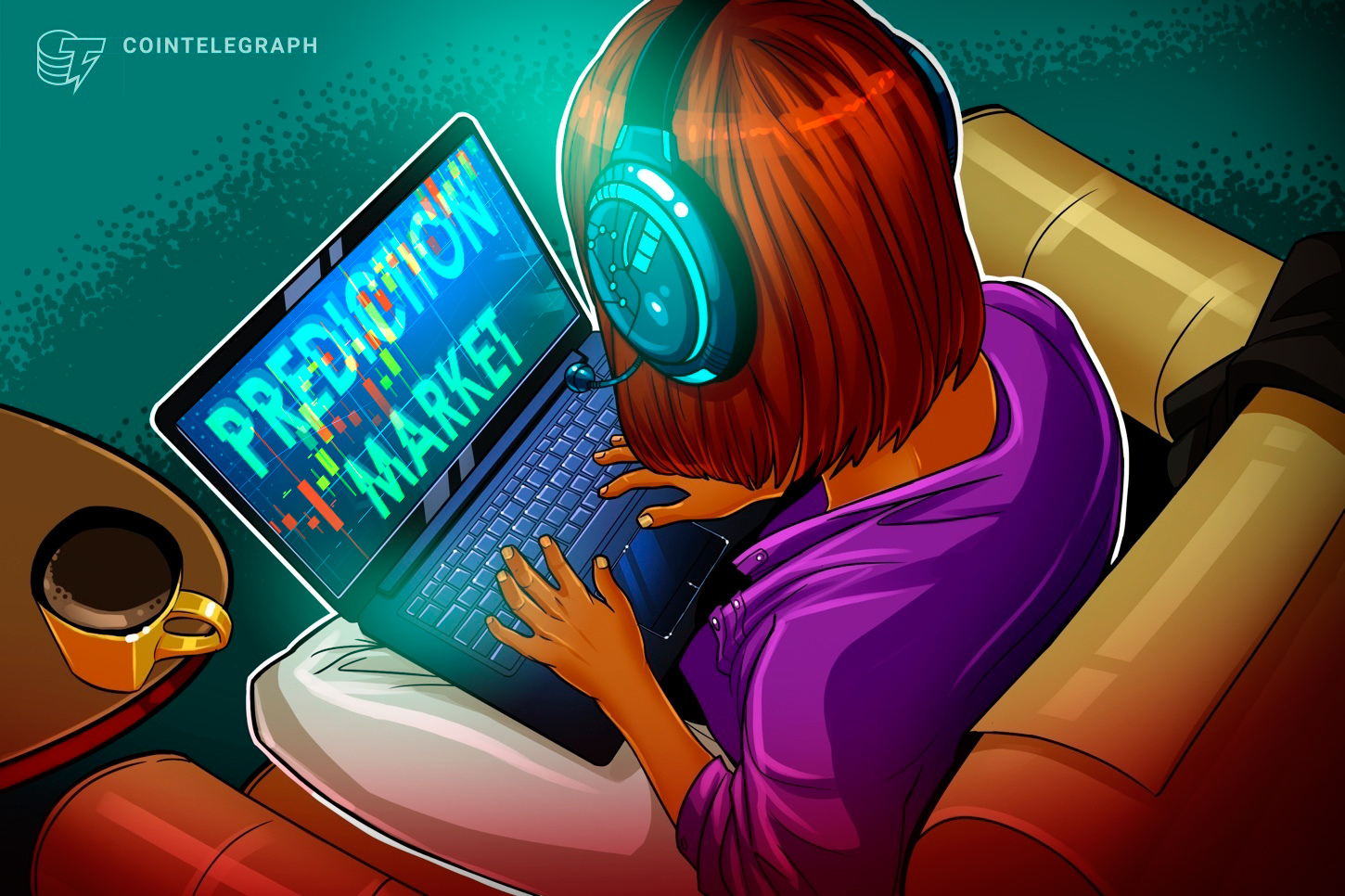 CFTC seeks to define event contracts as swaps amid prediction market fight