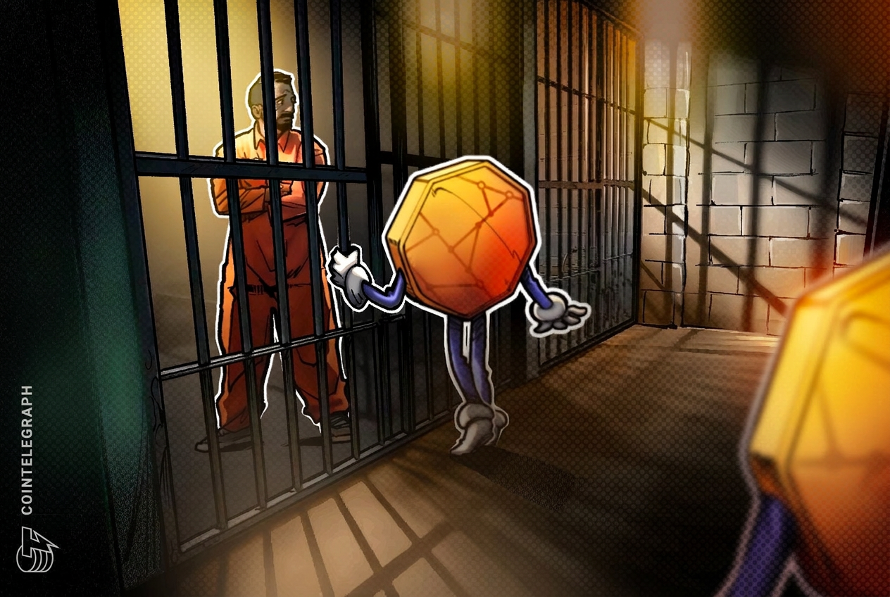 prison