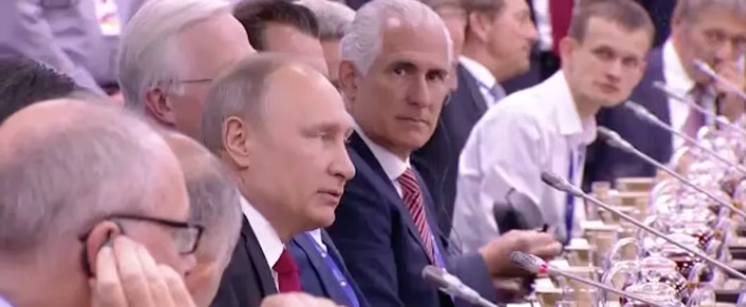 putin