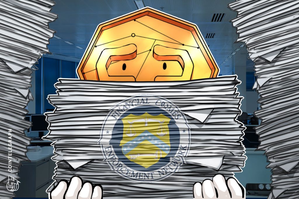 regulation-semen-lot-of-papers-fincen