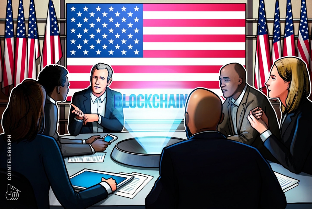 regulations-us-blockchain