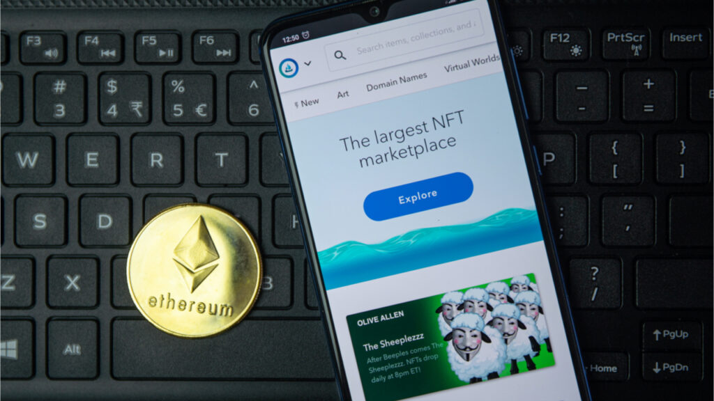 report-leading-nft-marketplace-opensea-presented-with-a-10-billion-valuation-investors-clamoring