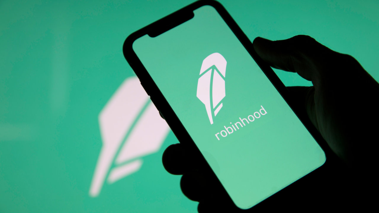 robinhood