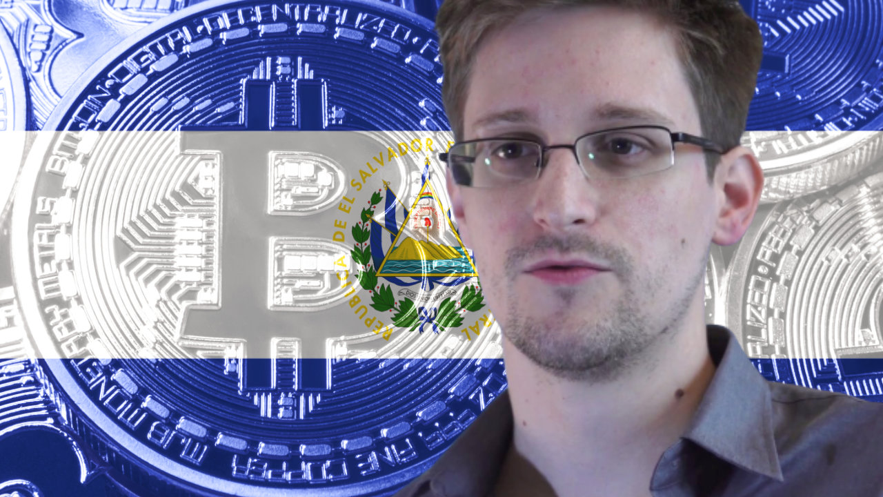 snowden