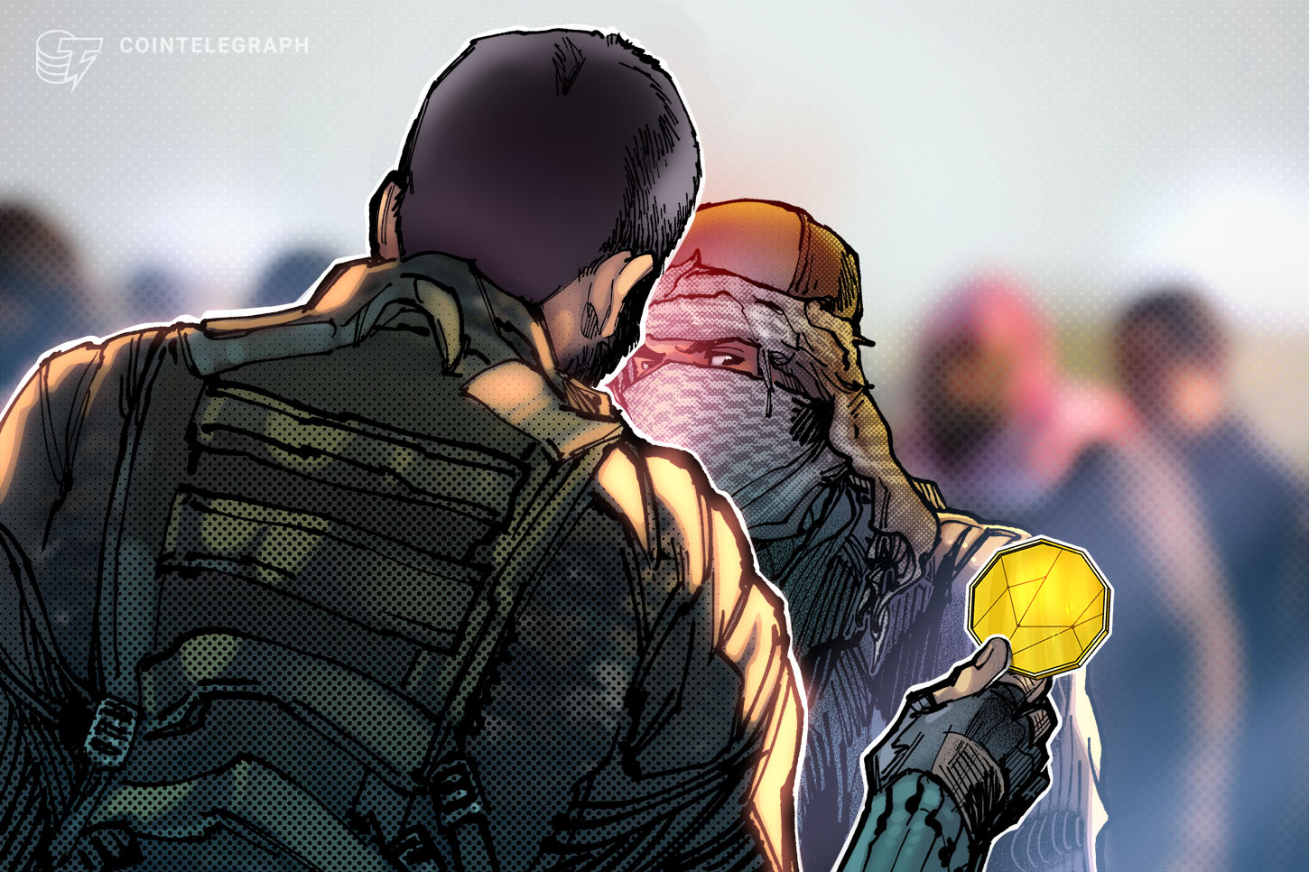 soldier