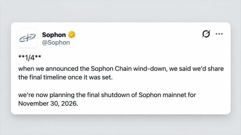 sophon-pulls-plug-on-layer-2-network-after-70m-funding-push-768x432-1