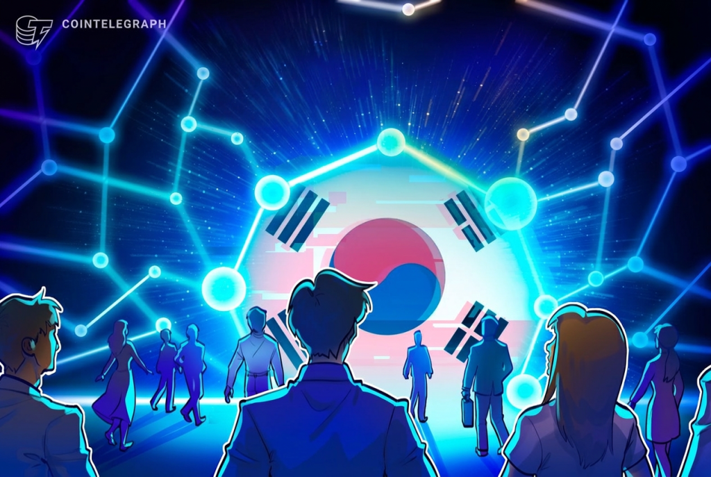 south-korea-tokenization