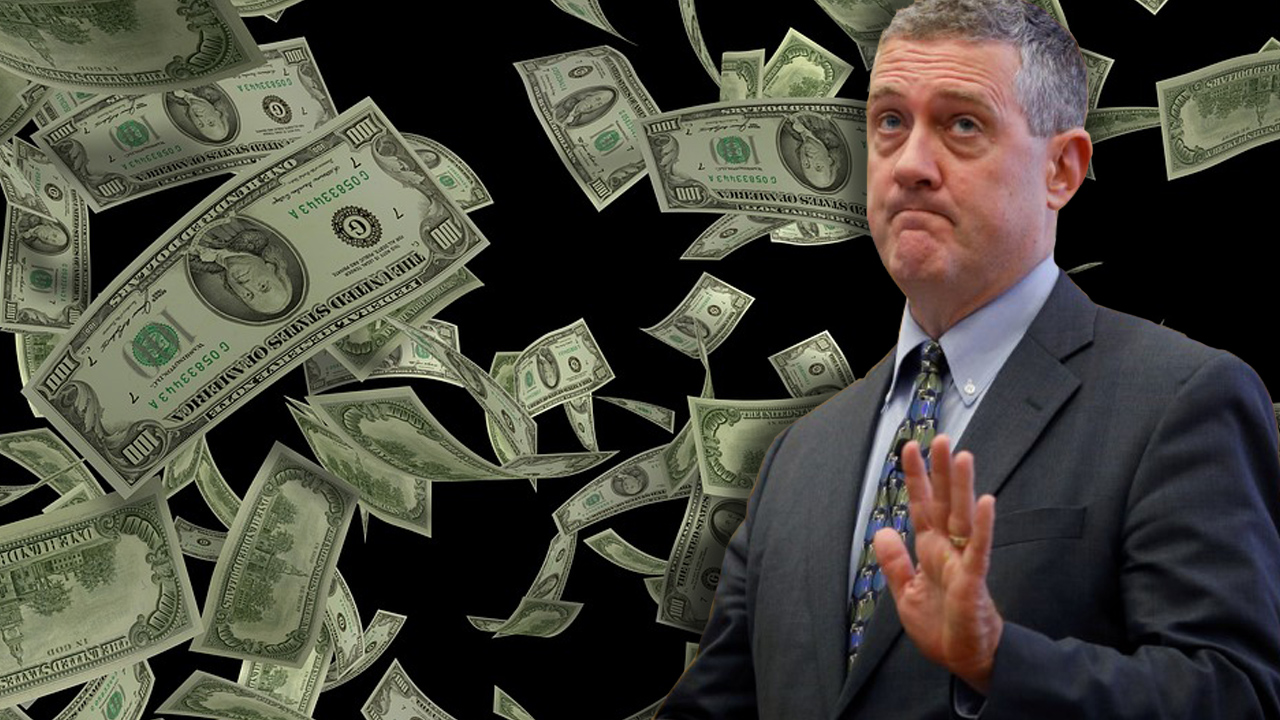 st-louis-feds-james-bullard-would-support-starting-the-taper-in-november-to-react-to-inflation